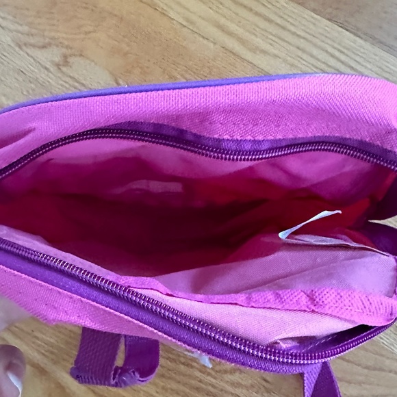 Hello Kitty NWOT Mini Backpack - Picture 3 of 7